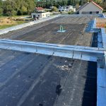 mes réalisations travaux de toiture réalisés par Mazlum Toiture